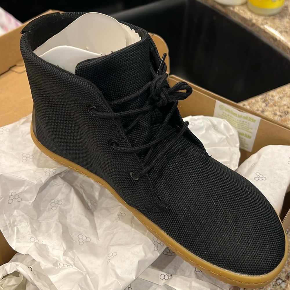 vivo Barefoot Gobi III L